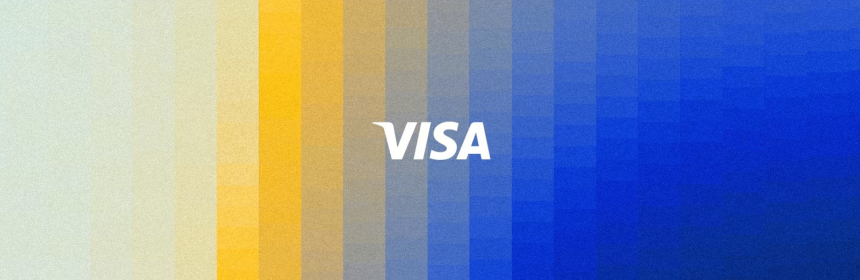 Visa 首次提交区块链治理提案
