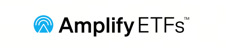 稳定币与代币化走向主流：Amplify 推出两档加密主题 ETF