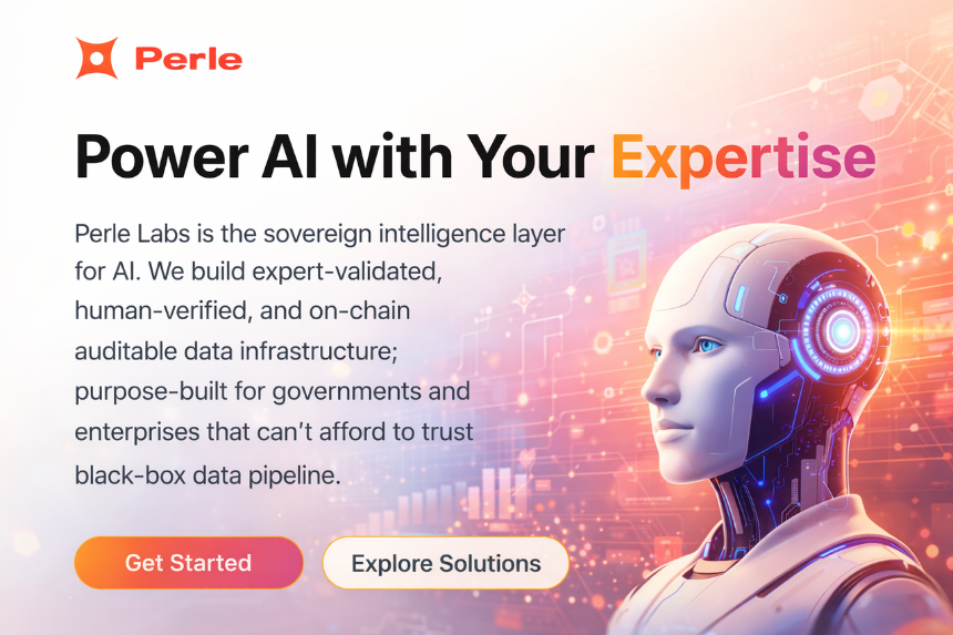 Perle（PRL）是什么？