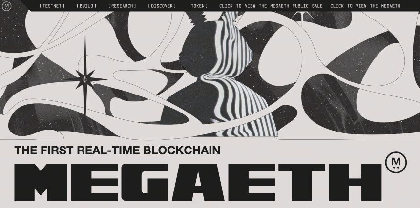 MegaETH：低估值的高性能新链，为以太坊扩展开启新范式