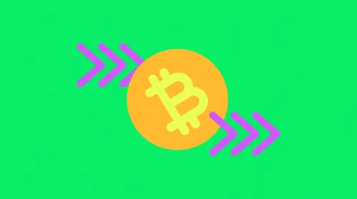 加密货币正在不断发展，你准备好了吗？