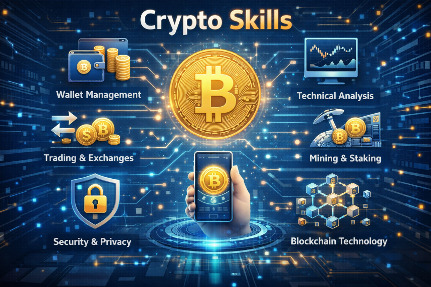 如何利用 Crypto Skills 进行交易:从策略构建到自动执行