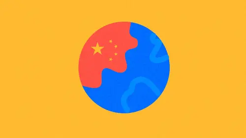当中国加密富豪开始买黄金