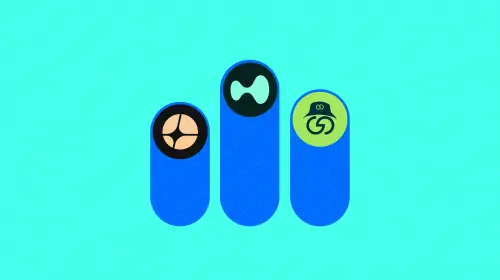 市场闪崩、资金在链上寻找出路,一文看清合约 DEX 收益大战