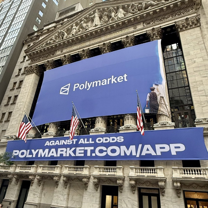 预测市场新周期：Polymarket 爆红的背后与早期玩家的机会