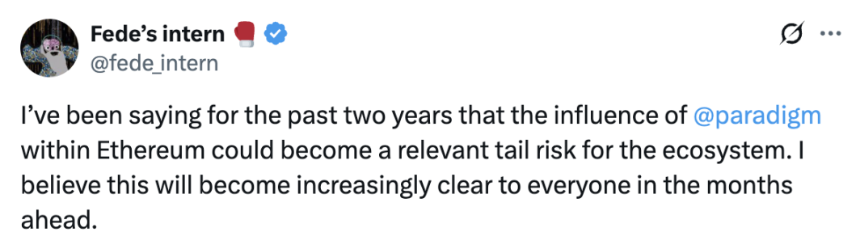 把天赋带到私企的以太坊开发者们