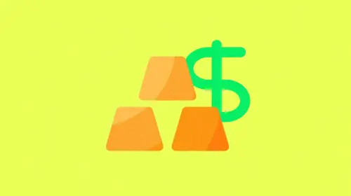 美银预言现货黄金:明年春天剑指6000美元