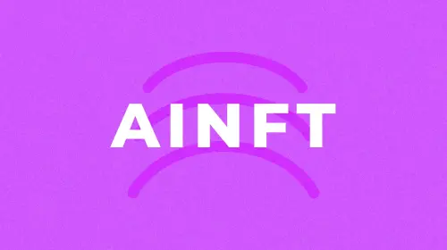 从 APENFT 到 AINFT:以 AI 重塑数字生态,迈向智能新纪元
