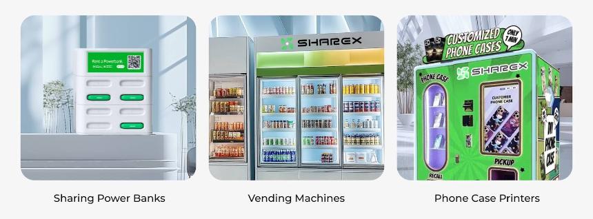 ShareX 发布 Deshare 2.0,定义现实资产上链新标准
