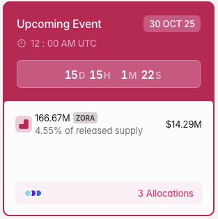 Base 发币预期临近,Zora 上线直播功能预示着什么?