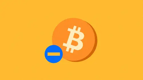 为什么比特币最大的买家突然停止了增持?