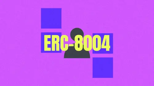 x402 热潮背后,ERC-8004 如何构建AI智能体的信任基石