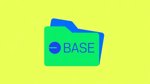 BASE 代币设计提案