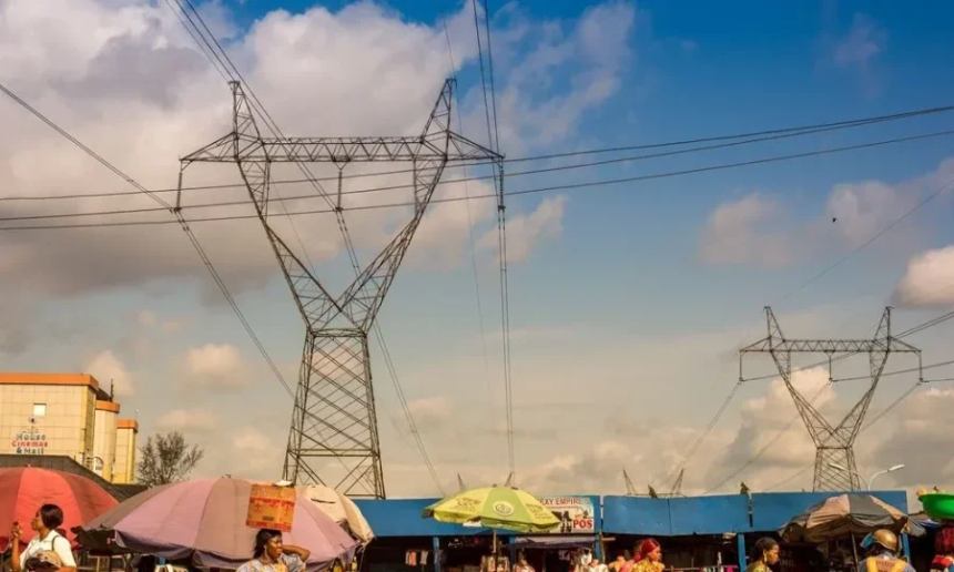 太阳能朋克在非洲兴起,去中心化才是全球基建的未来?
