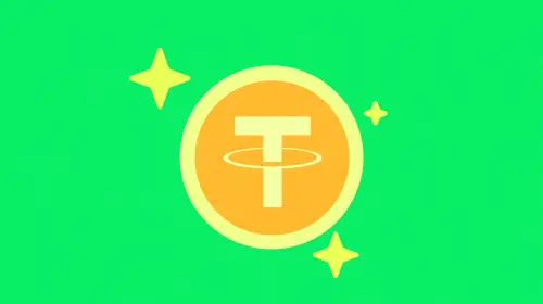 狂买黄金超央行,稳定币之王 Tether 的黄金梦