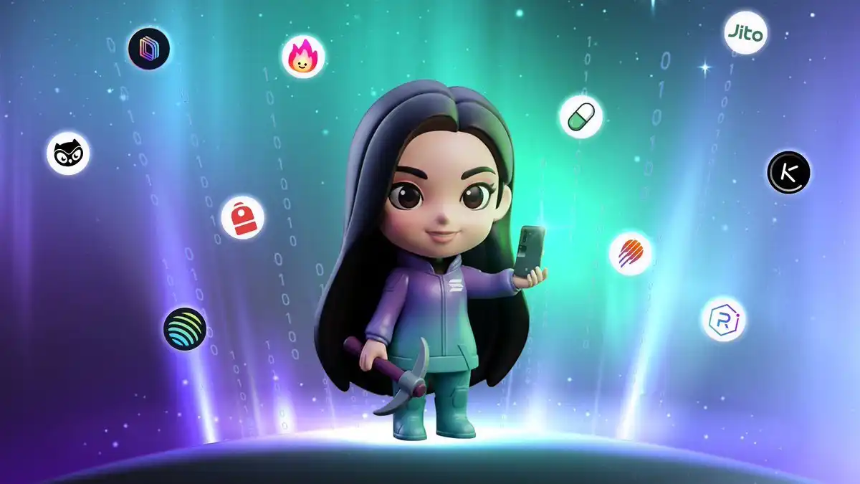 「索拉拉」爆火背后,meme 创作者首次靠协议赚钱