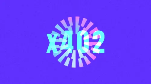 Mantle 与 x402 协议深度融合,共筑 AI 驱动支付新基础设施