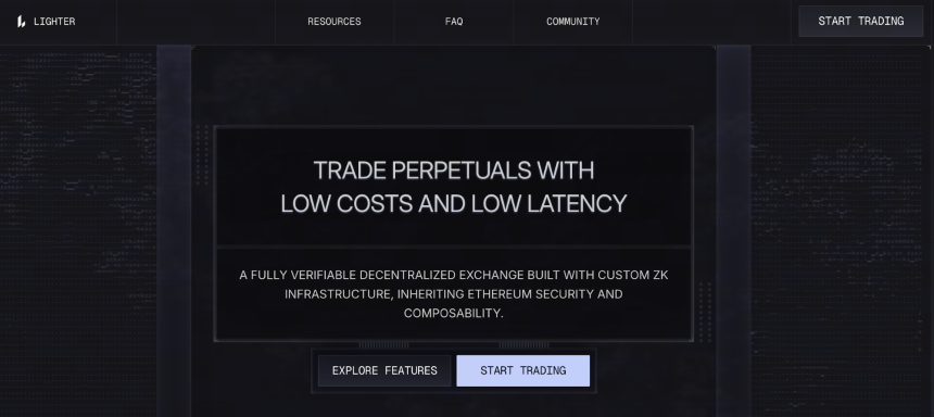 2025 热门 Perp DEX 全面盘点：谁将成为下一个空投富矿？