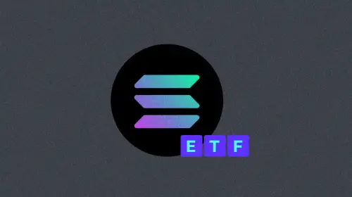 Solana ETF上线一周狂揽2亿,华尔街血战之际,西联汇款官宣战略赌注
