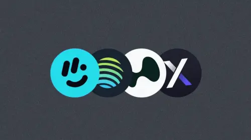 2026 年最具影响力的永续合约 DEX:CEX 将迎来寒冬