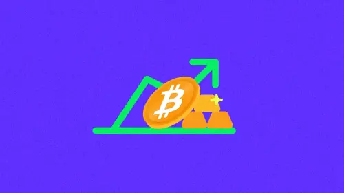 从去信任的 BTC,到代币化的黄金,谁才是真正的“数字黄金”?