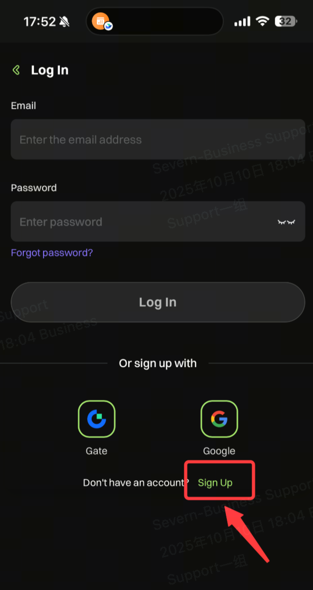 Web3 代理邀请教程说明
