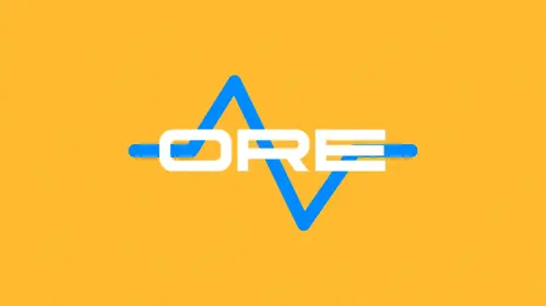 昔日神盘 ORE 卷土重来， 这一次它单月翻了 30 倍