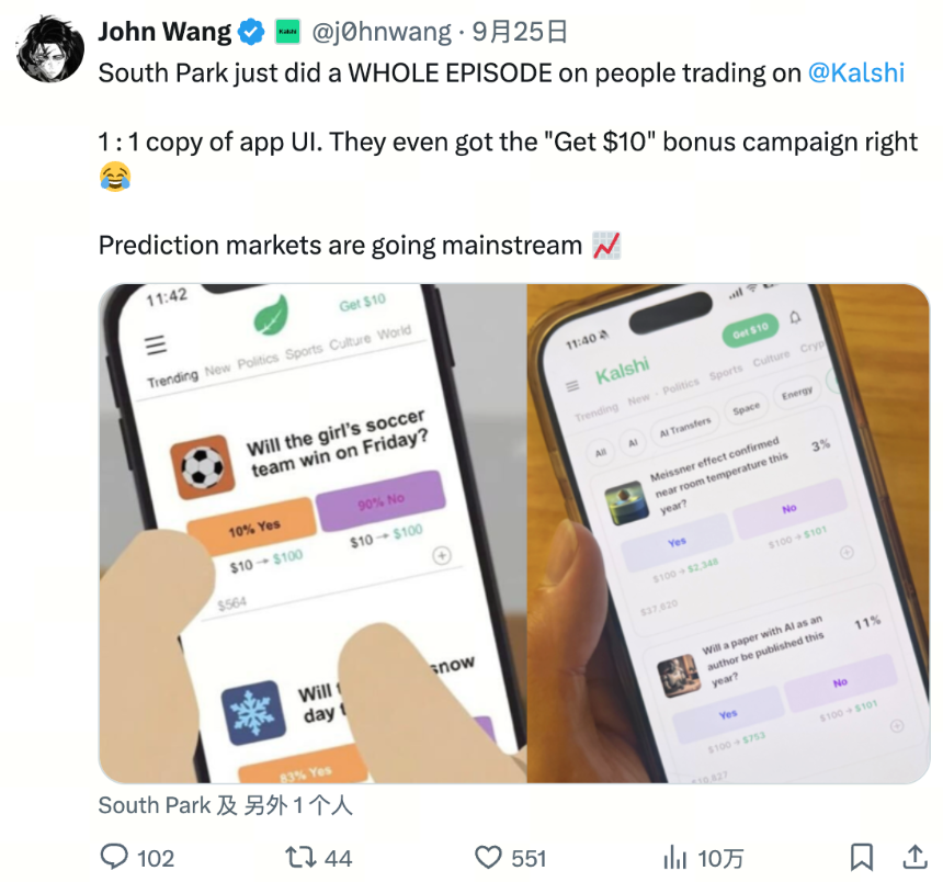 监管:预测市场必须攀登的最高墙