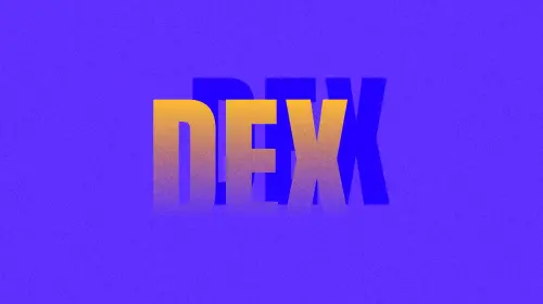 出局于DEX，依然坚韧不倒