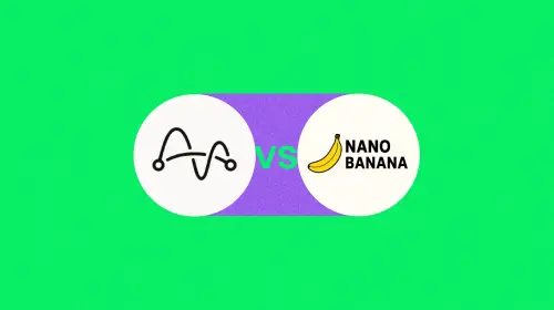 MyShell vs Nano-banana:去中心化AI生态的未来图景