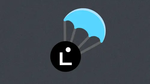 你收到 Linea 空投了吗?