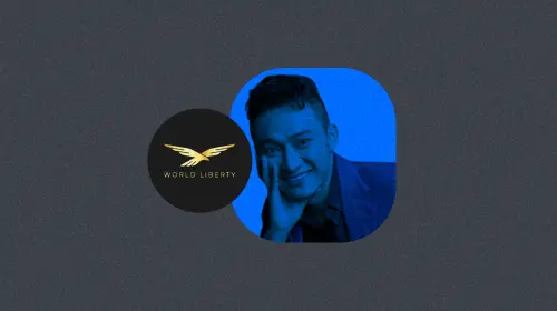 WLFI 暴跌疑云：被误读的 Justin Sun 与一场链上罗生门