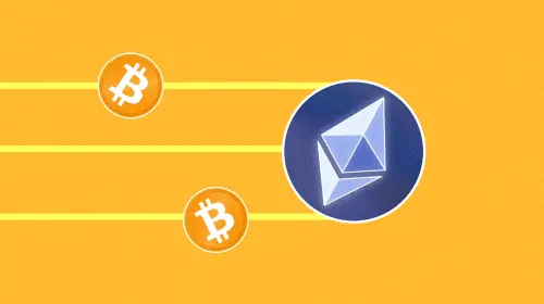 摩根大通重磅解读:四大因素让以太坊跑赢比特币!