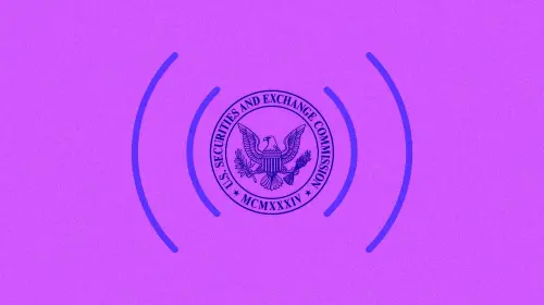 SEC 对 DeFi 监管释放积极信号，对加密行业意义几何？