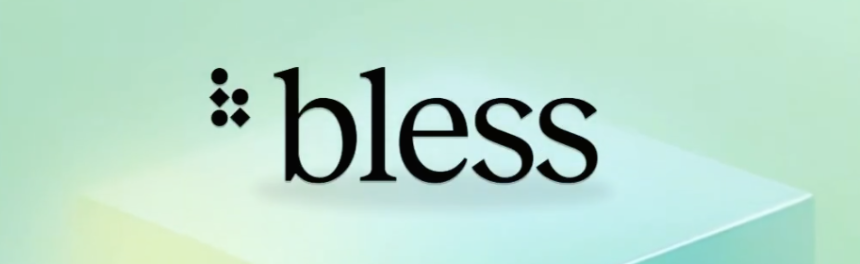 什么是 Bless (BLESS)？