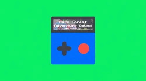 Dark Forest Adventure Round:AI 代理的链上经济新纪元