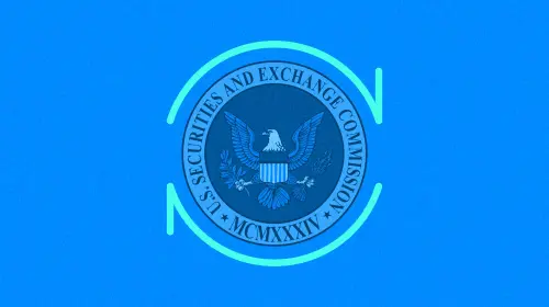 美国 SEC 批准加密 ETP 实物申赎,加密金融再迎利好