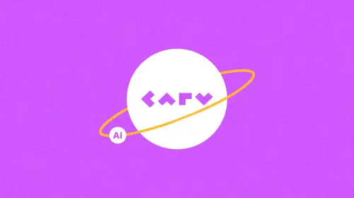 AI 生命体的崛起:CARV 全新路线图揭示 Web3 AI 新浪潮