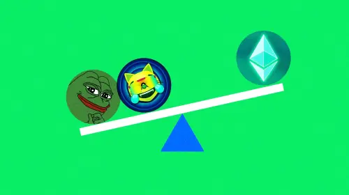 如何靠 Memecoin 实现财富自由