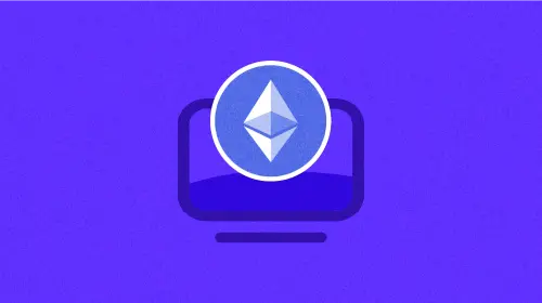 山雨欲来,市场合力将推动 ETH 实现价值发现
