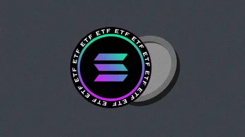 Solana 现货 ETF 上线，下一个山寨币季的开端？
