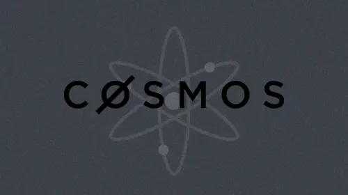 谁杀死了跨链之王 Cosmos？