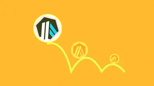 3.5 亿只是起点:Arbitrum 的 RWA 生态,藏着哪些财富密码?