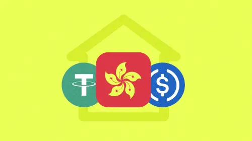 直击香港稳定币政策落地,你知道这些就够了