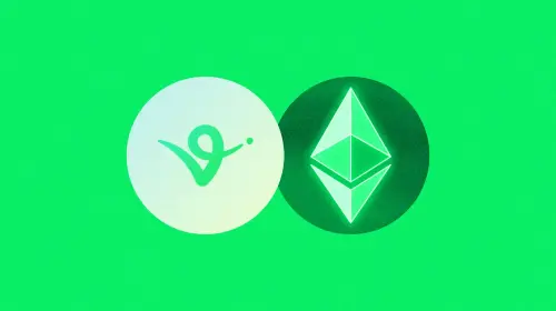 以太坊不再缺席,Virtuals ACP 打开 AI 万亿经济之门