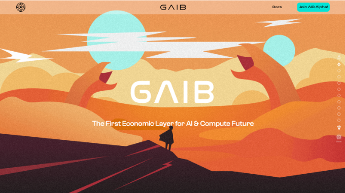什么是 GAIB?