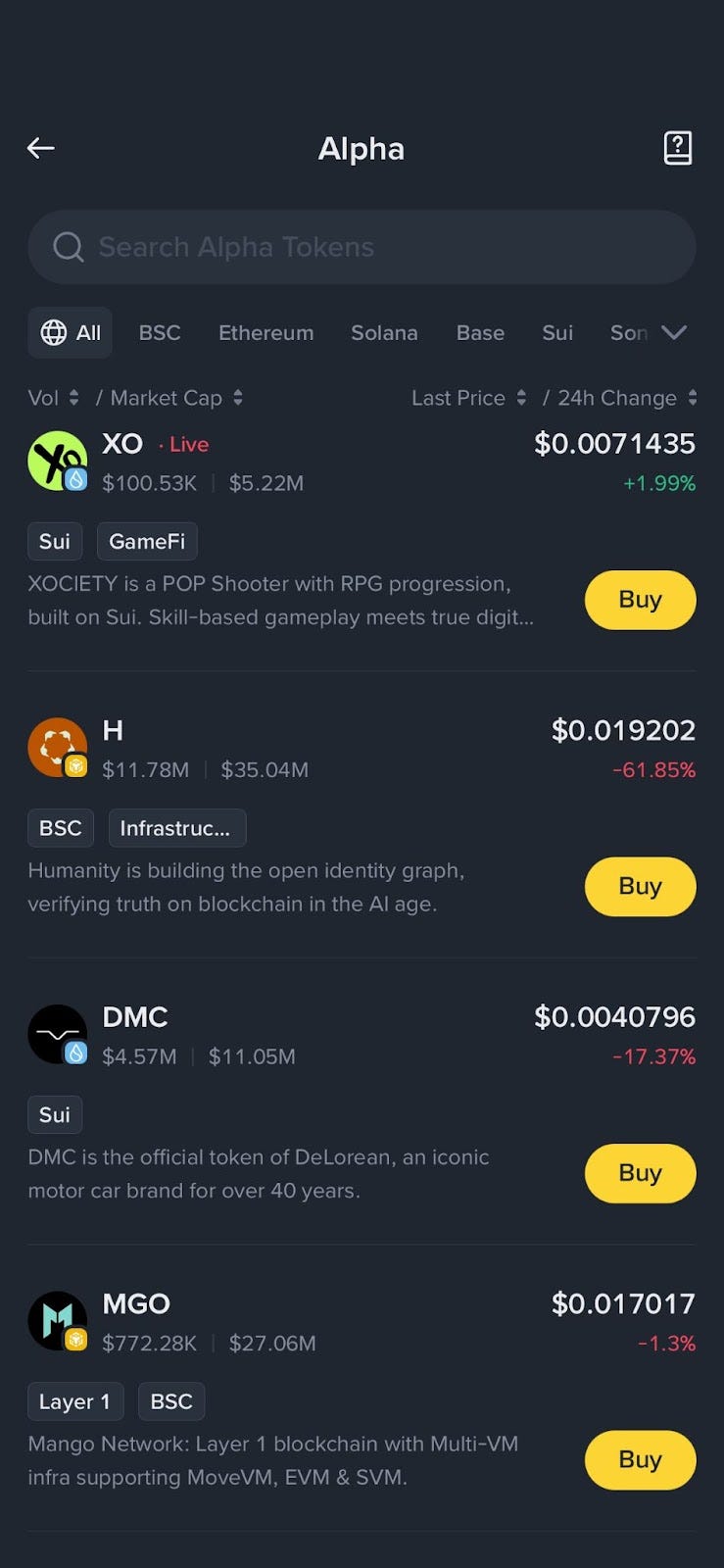 CEX 进军 DeFi：Bybit 为何计画推出 ByReal？