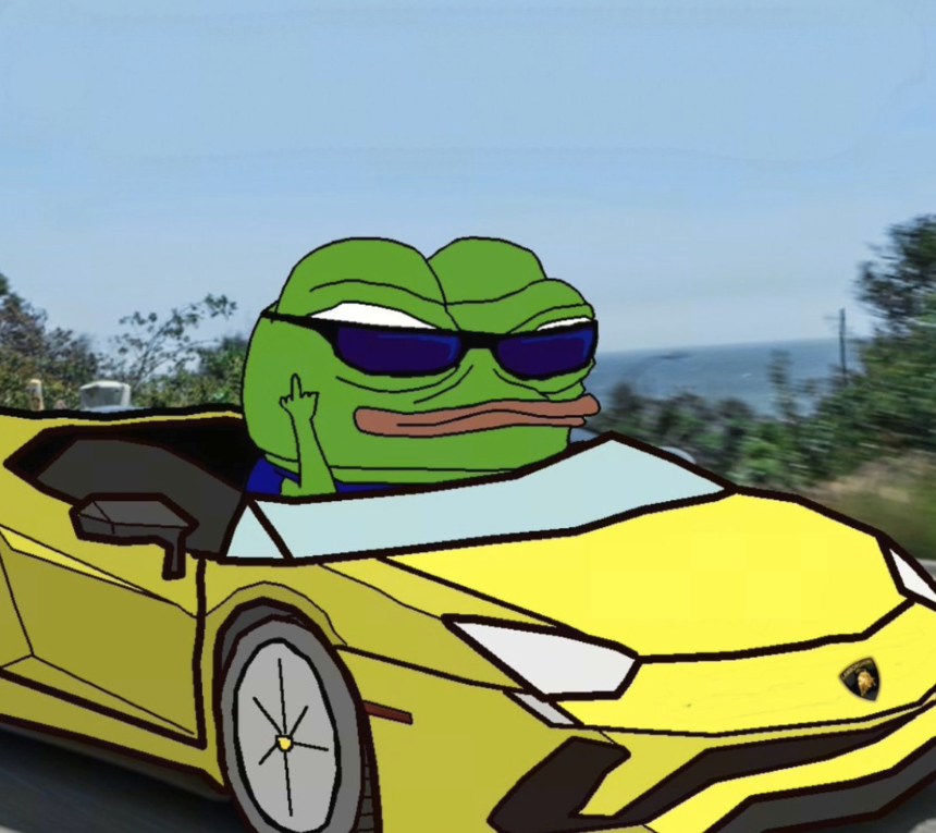 如何靠 Memecoin 实现财富自由