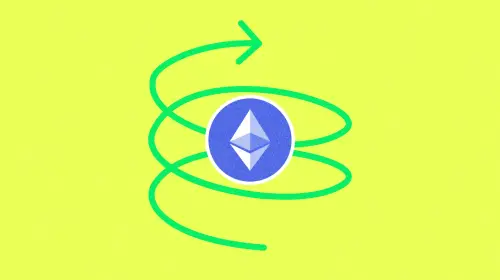 35 天扫货 50 亿，ETH 真能涨到 1.5 万吗？