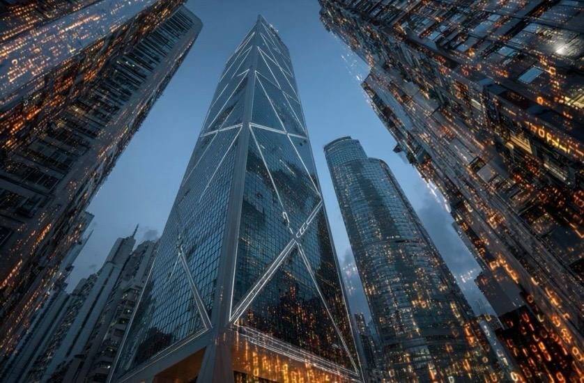 内建合规:解读香港稳定币反洗钱新蓝图